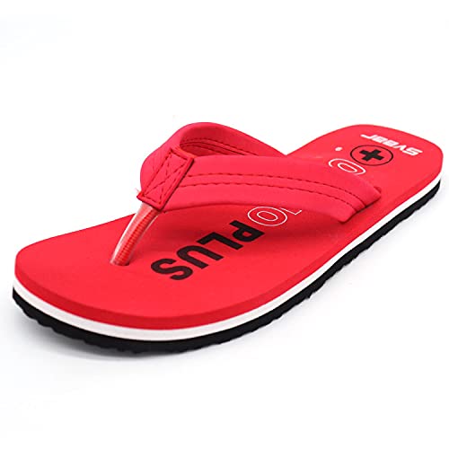 Image of SVAAR Ortho Plus+ Slippers For Men
