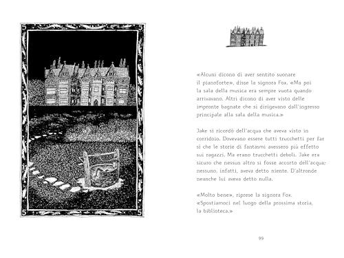Seven Ghosts - 3