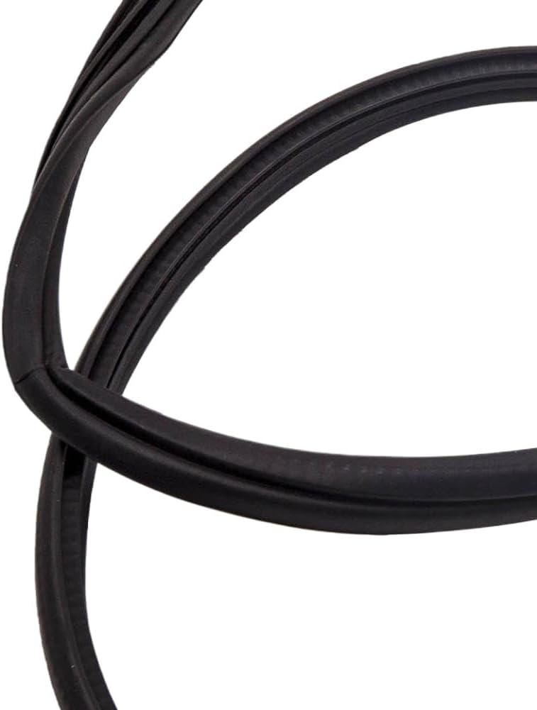 Rear Tailgate Boot Seal Compatible with C1 Models - Replacement B000651380