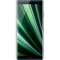 Sony Xperia XZ3 Unlocked Smartphone, 64GB - 6.0