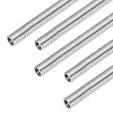 QUARKZMAN Confezione Da 5 Resistenza A Spirale AC220V 800W / AC110V 200W