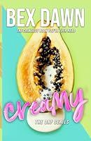 Creamy B0DCQM46D7 Book Cover
