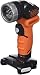 Produktbild Black+Decker 12V Akku-Lampe (9 LED's, 50 Lumen, bis zu 6 Stunden Leuchtdauer, bis zu 90° schwenkbarer Lampenkopf, Lieferung ohne Akku + Ladegerät als Ergänzung zum 12V Akku-System) BDCCF12N