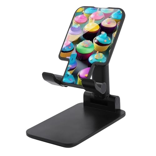 Support de téléphone portable réglable pour regarder des vidéos au bureau et à la maison