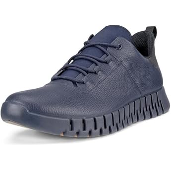 ECCO Gruuv 52520451052 Men's Shoes