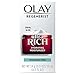 Olay Regenerist Ultra Rich Face Moisturizer, Fragrance-Free, Trial Size, 0.5 oz