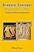 Dramatic Concepts, Greek and Indian: A Study of the Poetics and the Natyasastra