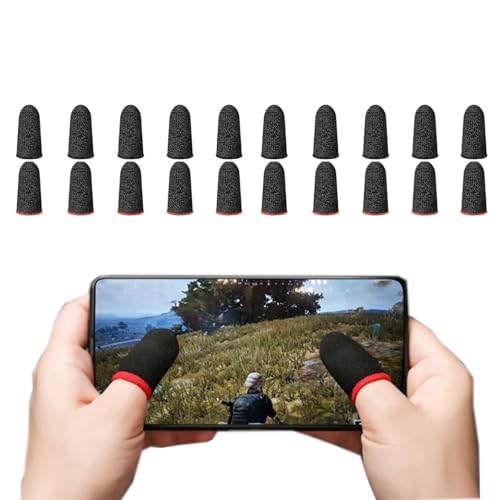 FineGood �w�T�b�N�Q�[���p �X�}�z �w�T�b�N 28�j �������x ������@�� �芾�΍� ��G���� �_�炩����G�� ����~�� �����z�����ď��L iPh/one/Android/ipad�Ή� �e��X�}�z�Q�[���ɑΉ� 20�i�u���b�N�{���b�h�j