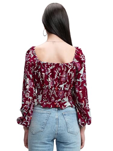 Image of Tokyo Talkies Women Shirt