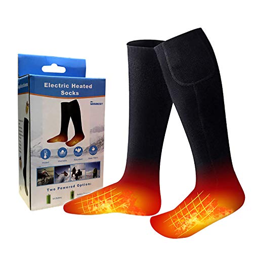 Best BatteryOperated Foot Warmers To Keep Your Toes Toasty This Winter