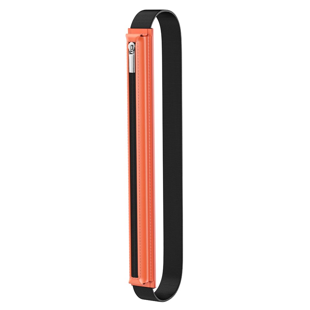 MoKo Pencil Case Fit Apple Pencil Pro, Apple Pencil (USB-C), Apple
