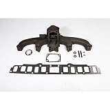 omix-ada 17622.05 Abgaskrümmer Kit