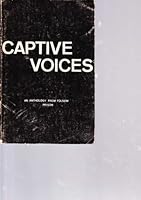 Captive Voices: Echoes Off the Walls III - An anthology from Folsom Prison 0913218340 Book Cover