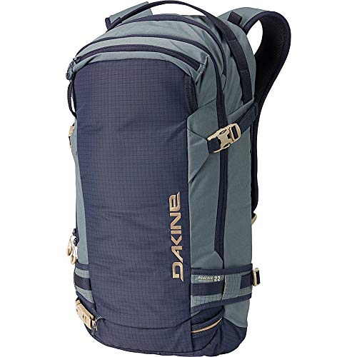 dakine poacher 14l