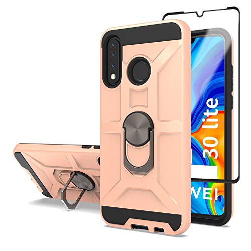 3. Cover Huawei p30 lite. Cover p30 lite Può proteggere il telefono da graffi o macchie. p30 lite cover.