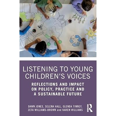 Listening to Young Children&rsquo;s Voices