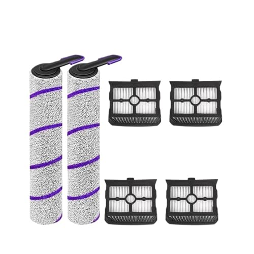 Narwal�AS20 Pro �ɑΉ��ARowenta�AX-Clean 10 �ɑΉ��A�|���@���b�v�A�N�Z�T���[���[���[�u���V�����p�|���@�t�B���^�[(H)