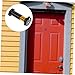 SOESFOUFU Door Viewer Kit Peephole Viewer for Enhanced Home Security Easy Installation for Front Doors No Tools Required for Apartments and Hotels