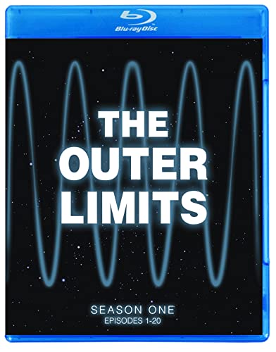 Image of The Outer Limits: (Season One)