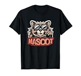 Funny Mascot