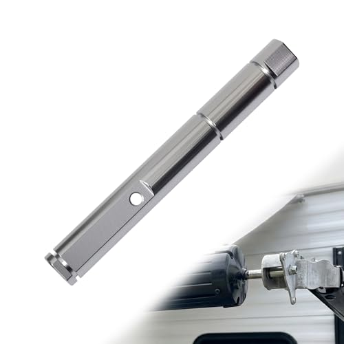 304 Stainless Steel Drive Shaft Pin - for Lippert Solera Power Awning