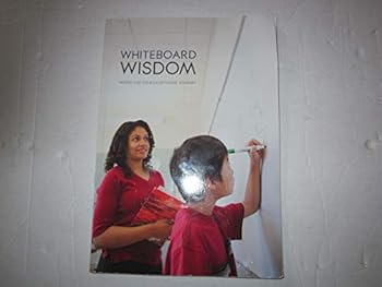 Textbook Binding Whiteboard Wisdom: Words for Your Exceptional Journey, 1/e Book