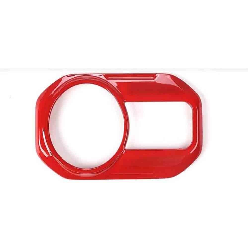 Per Jeep Per Wrangler Jl Jlu 2018-2023 Abs Faro Interruttore Per Jeep Per Wrangler Jl Jlu 2018-2023 Abs Faro Interruttore