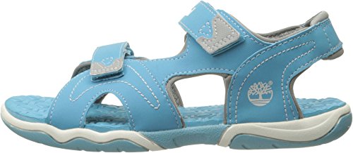 Image of Timberland Kids' Adventure Seeker Two-Strap Sandals
