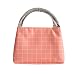 Produktbild JoyRolly Lunch-Taschen Tragbare Picknick-Lunchboxen Isolierte Camping-Reisetasche Essen Weiche Lunchbox-Handtasche für Erwachsene Schüler Mädchen Mädchen Jungen Kinder Sushi-Handtaschen (Blau) Rose