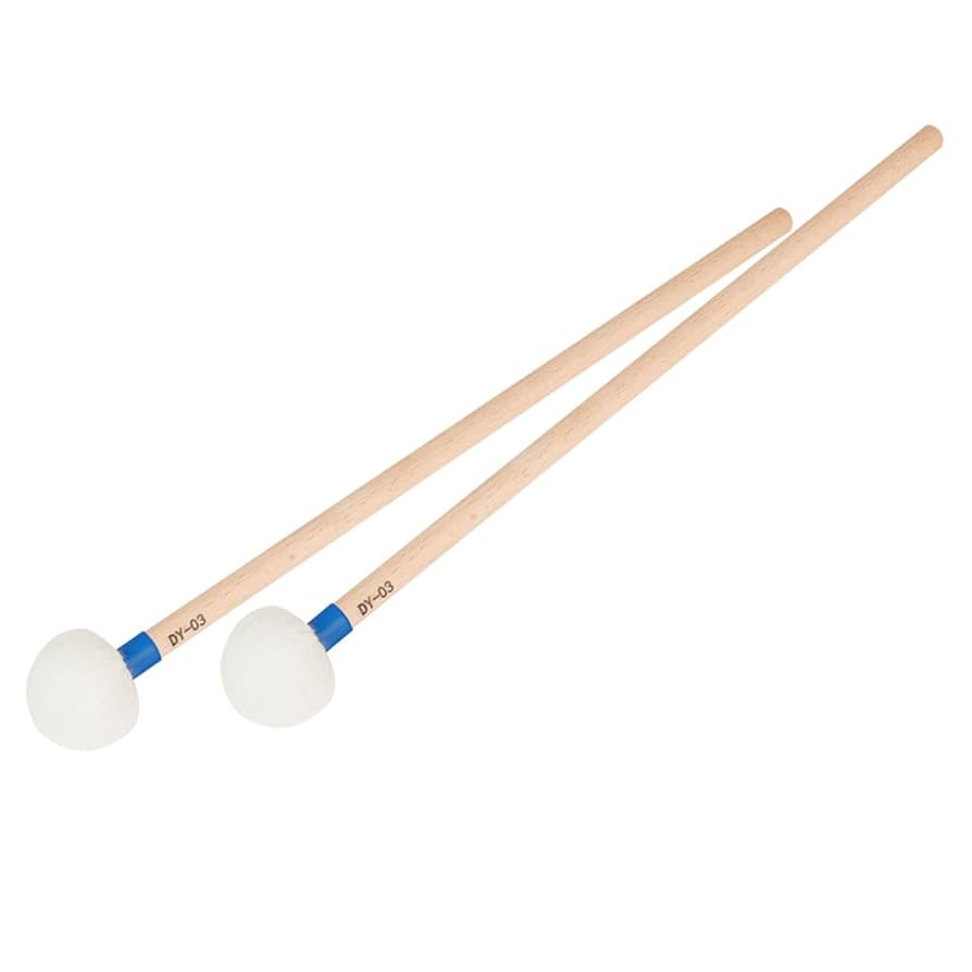 ビッグバンドビート　ドラムスティック ビッグバンドビート ドラムスティック ビッグバンドビート」のミッキー