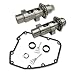 S&S Cycle Gear Drive Easy Start Cams MR103GE Twin Cam