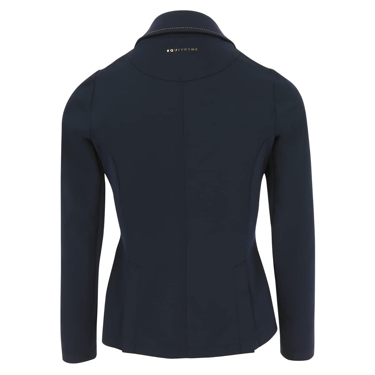 EQUITHEME Veste de Concours Athens - Enfant - Couleurs - Marine, Taille Enfants - 12 Ans