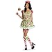 Disguise Unisex - Adult Sassy Deluxe Candyland