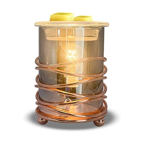 HSYXTS Electric Timer Wax Warmer Cover