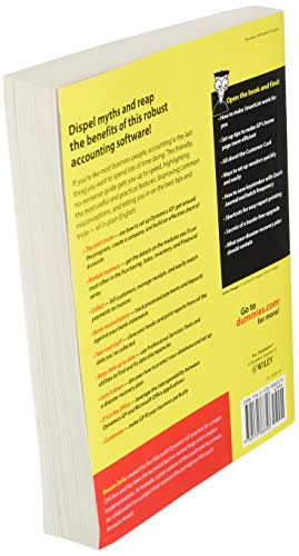 For Dummies 978-0-470-38835-8 Microsoft Dynamics Gp thumb #3