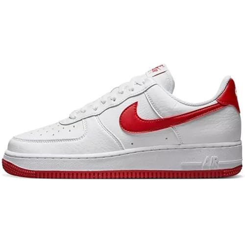 Nike Air Force 1 Low '07 Next Nature (DV3808-105, White)
