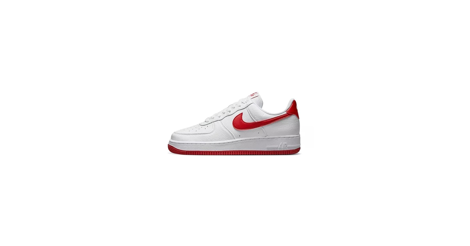 Amazon.com: Nike Air Force 1 '07 NN Women's Shoe White/Dusty