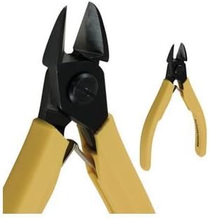 Micro Bevel 8160 Lindstrom Side Cutter