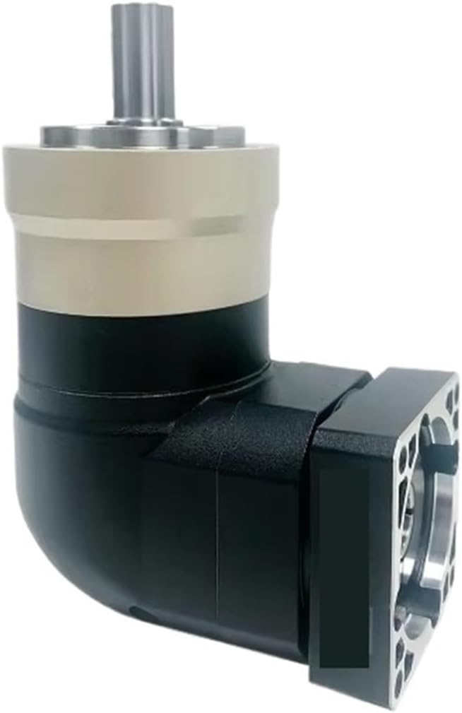 Stepper Motor Planetary Gearbox Angle Reducer Round Flange Output Gearbox FER Series