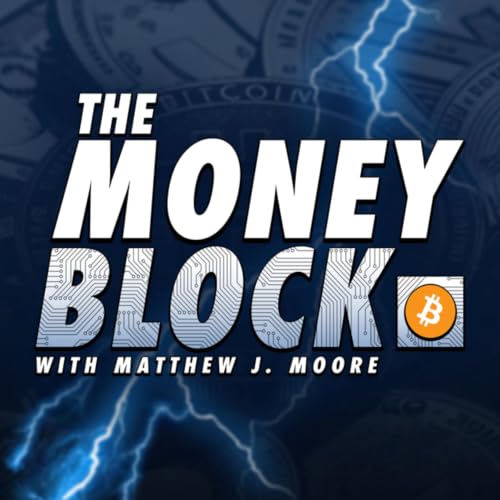 Who Is Secretly Buying Bitcoin in 2026? Eric Runge on The Money Block&trade; Ep. 115