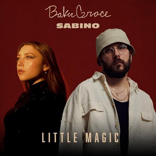 Baker Grace & Sabino