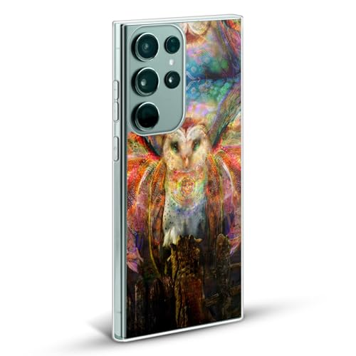 Coque Samsung S24 Ultra MagSafe antichoc militaire Jumbie Art