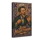 Les affiches sur toile se distinguent des affiches en papier car elles ne se détériorent pas en raison de facteurs environnementaux tels que l'humidité.