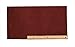 Scrap Lace Leather Medium Brown Cowhide 10" X 18" Piece #L303