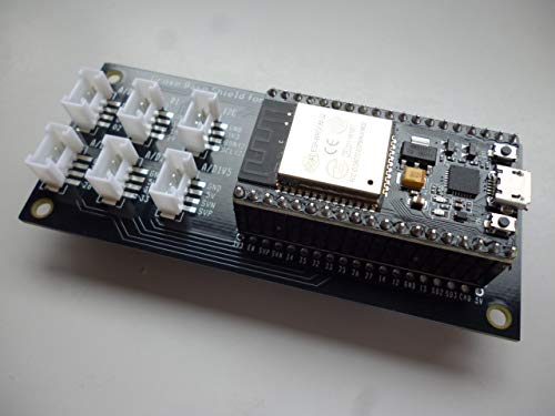 Esp32 Esp66の選び方 Lang Ship