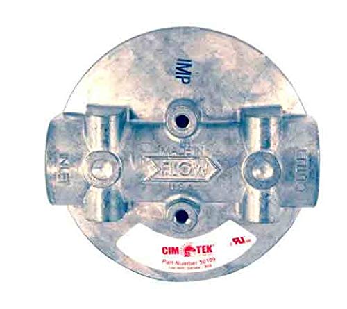 50109 CIM-TEK Filter Element Replacement