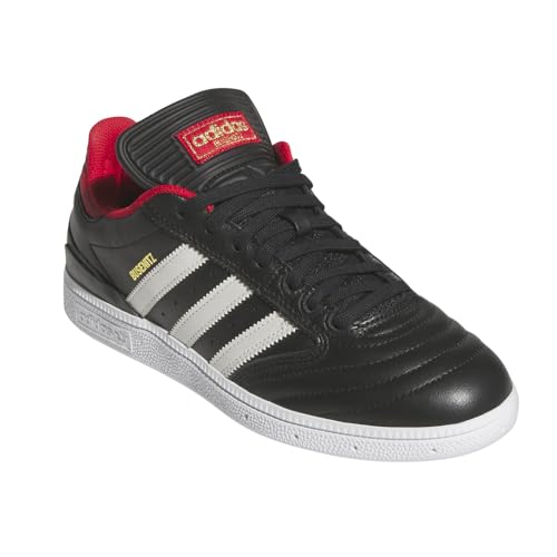 adidas Mens Busenitz Sneakers Shoes Casual - Black2