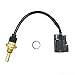 Dade Engine Coolant Temperature Sensor + O-Ring 9125463 for Volvo C70 S40 S60 S70 V40 V70