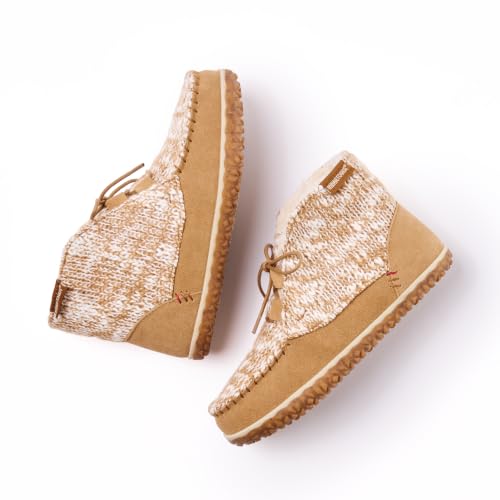 Image of Minnetonka Women's Torrey Bootie Slipper