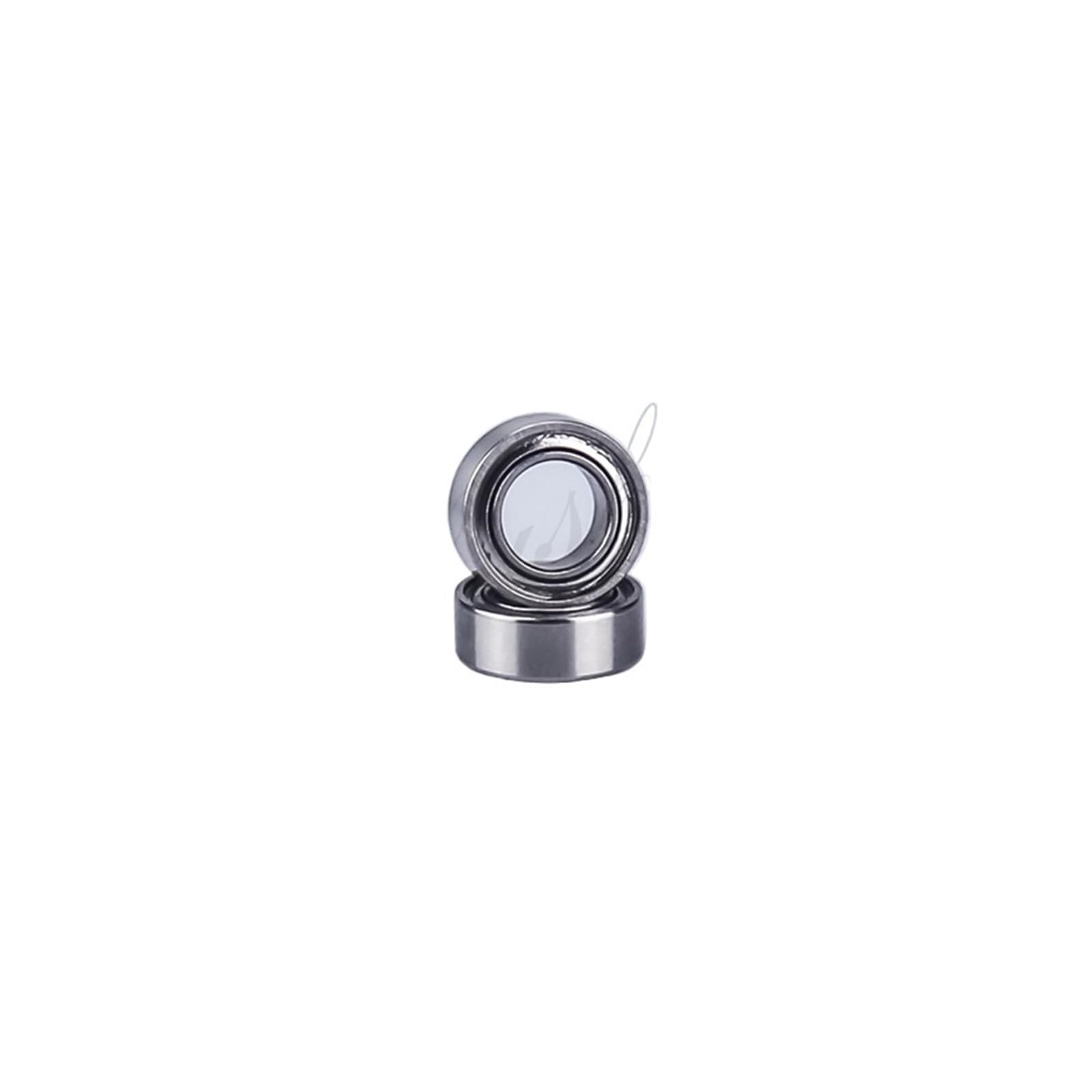 1-50 pz Serie MR MR52 MR62 MR63 MR72 MR73 MR74 MR83 MR84 MR85 MR93 MR95 MR105zz A MR149zz Cuscinetto Cuscinetti A Sfera Schermati In Metallo(10pcs,MR117ZZ 7x1lx3mm)